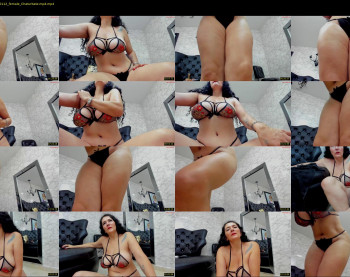 maturealicia — 26 minute Chaturbate female cam show recording, 720p, Aug 19, 2023