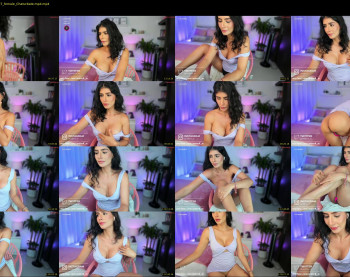 meegan1 — 113 minute Chaturbate female cam show recording, 720p, Aug 18, 2023