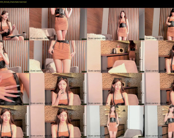 melondama — 120 minute Chaturbate female cam show recording, 720p, Aug 18, 2023