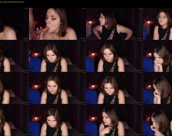 milk_slice — 25 minute Chaturbate couple cam show recording, 720p, Aug 19, 2023