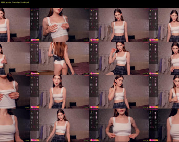 minnietammy — 37 minute Chaturbate female cam show recording, 720p, Aug 18, 2023