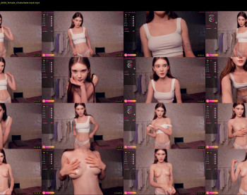minnietammy — 91 minute Chaturbate female cam show recording, 720p, Aug 19, 2023