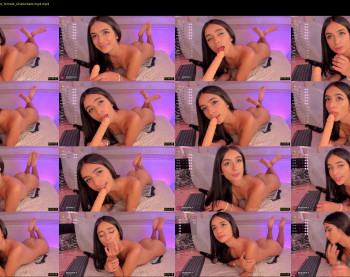 missevan — 31 minute Chaturbate female cam show recording, 720p, Aug 18, 2023