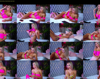 missmo0n — 54 minute Chaturbate female cam show recording, 720p, Aug 18, 2023