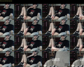 mr_pim_2_0 — 17 minute Chaturbate male cam show recording, 720p, Aug 18, 2023