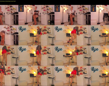 mrs_edha — 21 minute Chaturbate female cam show recording, 720p, Aug 18, 2023