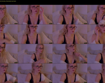 myassistant — 34 minute Chaturbate female cam show recording, 720p, Aug 19, 2023
