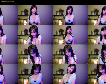 nanafey — 17 minute Chaturbate female cam show recording, 480p, Aug 18, 2023