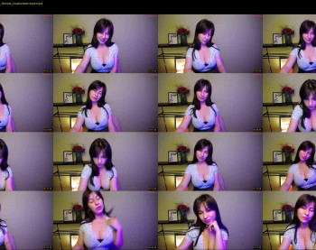 nanafey — 12 minute Chaturbate female cam show recording, 480p, Aug 18, 2023
