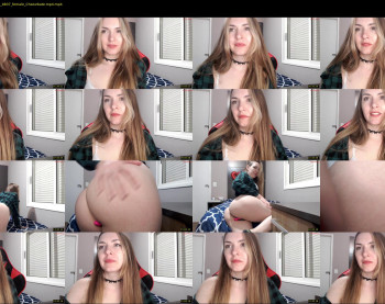 naughty_popa — 26 minute Chaturbate female cam show recording, 720p, Aug 18, 2023