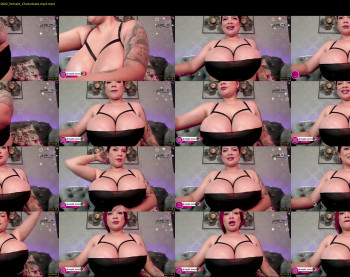 neytiri_moon — 6 minute Chaturbate female cam show recording, 720p, Aug 18, 2023