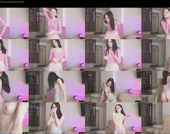 oki_dokie — 120 minute Chaturbate female cam show recording, 720p, Aug 18, 2023
