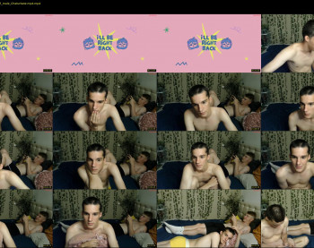 okwohka — 53 minute Chaturbate couple cam show recording, 720p, Aug 19, 2023