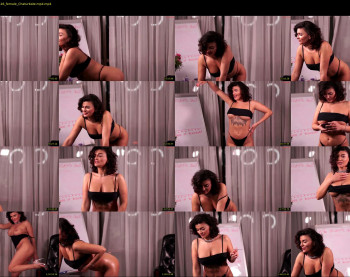 onlynicolle — 121 minute Chaturbate female cam show recording, 720p, Aug 18, 2023