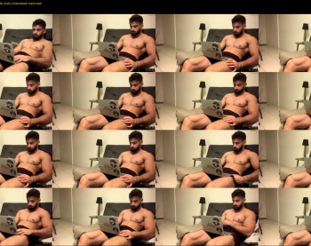 ouro1556 — 9 minute Chaturbate male cam show recording, 720p, Aug 19, 2023