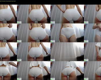 queen_a_n_i — 14 minute Chaturbate female cam show recording, 720p, Aug 18, 2023