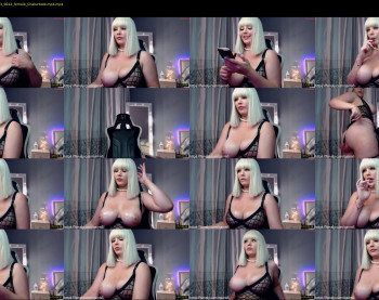 queensy_sins_x — 98 minute Chaturbate female cam show recording, 720p, Aug 19, 2023
