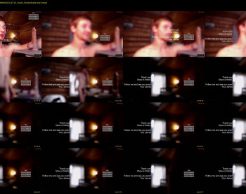 rainbow_farmer_james — 6 minute Chaturbate male cam show recording, 720p, Aug 18, 2023