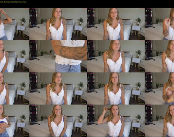 reign_rellic_ — 6 minute Chaturbate female cam show recording, 720p, Aug 18, 2023