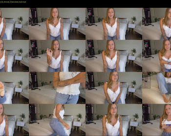 reign_rellic_ — 20 minute Chaturbate female cam show recording, 720p, Aug 18, 2023