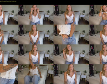reign_rellic_ — 36 minute Chaturbate female cam show recording, 720p, Aug 18, 2023
