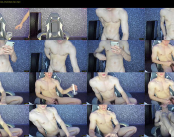 rilator — 23 minute Chaturbate male cam show recording, 720p, Aug 18, 2023