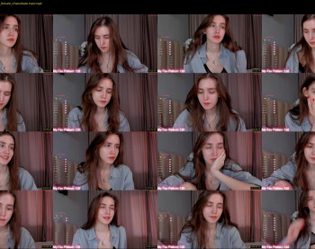 saintlyn — 120 minute Chaturbate female cam show recording, 720p, Aug 19, 2023