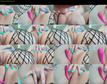 sellapink — 40 minute Chaturbate female cam show recording, 720p, Aug 18, 2023
