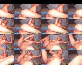 shawn_geni — 4 minute Chaturbate couple cam show recording, 720p, Aug 19, 2023