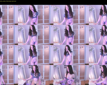 shesnotuwu — 121 minute Chaturbate female cam show recording, 720p, Aug 18, 2023