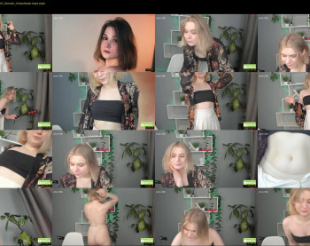 shoggothy — 93 minute Chaturbate female cam show recording, 720p, Aug 19, 2023