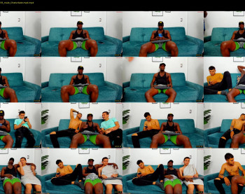 soccer_hot — 51 minute Chaturbate male cam show recording, 720p, Aug 18, 2023