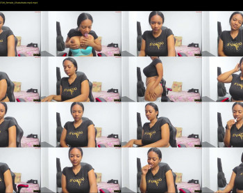 stacy_woods — 16 minute Chaturbate female cam show recording, 720p, Aug 18, 2023