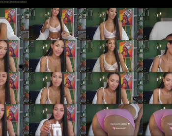 sweet_moan — 22 minute Chaturbate female cam show recording, 720p, Aug 18, 2023