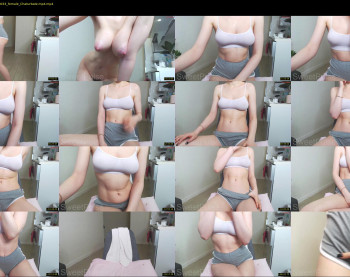 sweetpulse_ — 121 minute Chaturbate female cam show recording, 720p, Aug 19, 2023