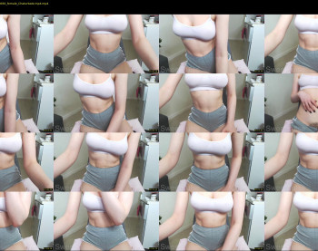 sweetpulse_ — 15 minute Chaturbate female cam show recording, 720p, Aug 19, 2023