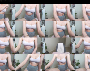 sweetpulse_ — 85 minute Chaturbate female cam show recording, 720p, Aug 19, 2023