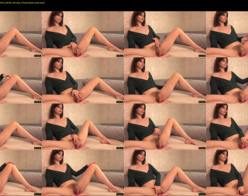 sweetsweet__baby — 7 minute Chaturbate female cam show recording, 720p, Aug 18, 2023