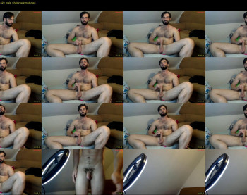 sweettom69 — 46 minute Chaturbate male cam show recording, 480p, Aug 18, 2023