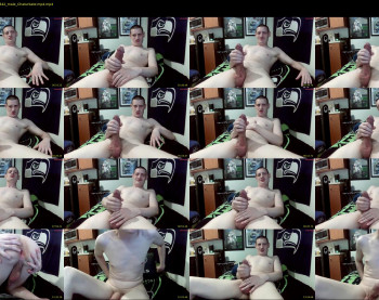 swelteringk — 16 minute Chaturbate male cam show recording, 720p, Aug 19, 2023