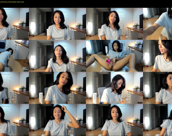 thaispice — 19 minute Chaturbate female cam show recording, 720p, Aug 18, 2023