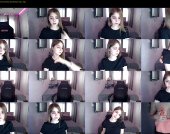 tripleprinces — 14 minute Chaturbate female cam show recording, 720p, Aug 18, 2023