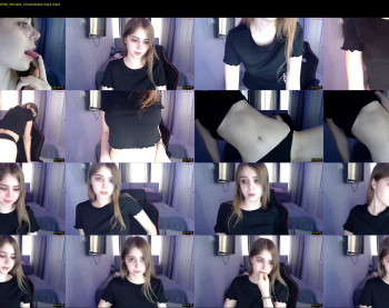 tripleprinces — 12 minute Chaturbate female cam show recording, 720p, Aug 18, 2023