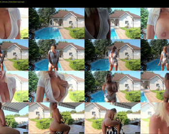 tunderose — 21 minute Chaturbate female cam show recording, 720p, Aug 18, 2023