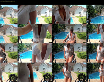 tunderose — 35 minute Chaturbate female cam show recording, 720p, Aug 18, 2023