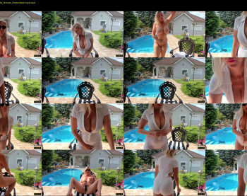 tunderose — 61 minute Chaturbate female cam show recording, 720p, Aug 18, 2023
