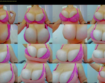 umnizza7777 — 120 minute Chaturbate female cam show recording, 720p, Aug 18, 2023