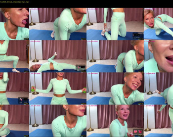 urgoddessjenny — 60 minute Chaturbate female cam show recording, 720p, Aug 18, 2023