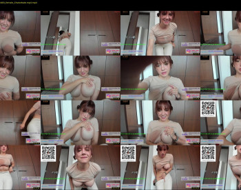 vanandjuani — 74 minute Chaturbate female cam show recording, 720p, Aug 18, 2023