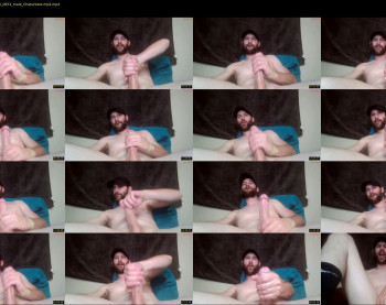 vanillaniceeee — 34 minute Chaturbate male cam show recording, 720p, Aug 18, 2023